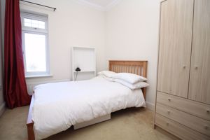 Bedroom Two- click for photo gallery